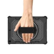 Чехол для планшета BeCover Mecha Apple iPad 10.2 2019/2020/2021 Black (709933) (UA)