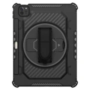 Чехол для планшета BeCover Mecha Apple iPad Pro 11 2020/2021/2022 Black (709934) (UA)