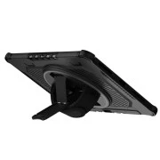 Чехол для планшета BeCover Mecha Apple iPad Pro 11 2020/2021/2022 Black (709934) (UA)