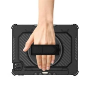 Чехол для планшета BeCover Mecha Apple iPad Pro 11 2020/2021/2022 Black (709934) (UA)