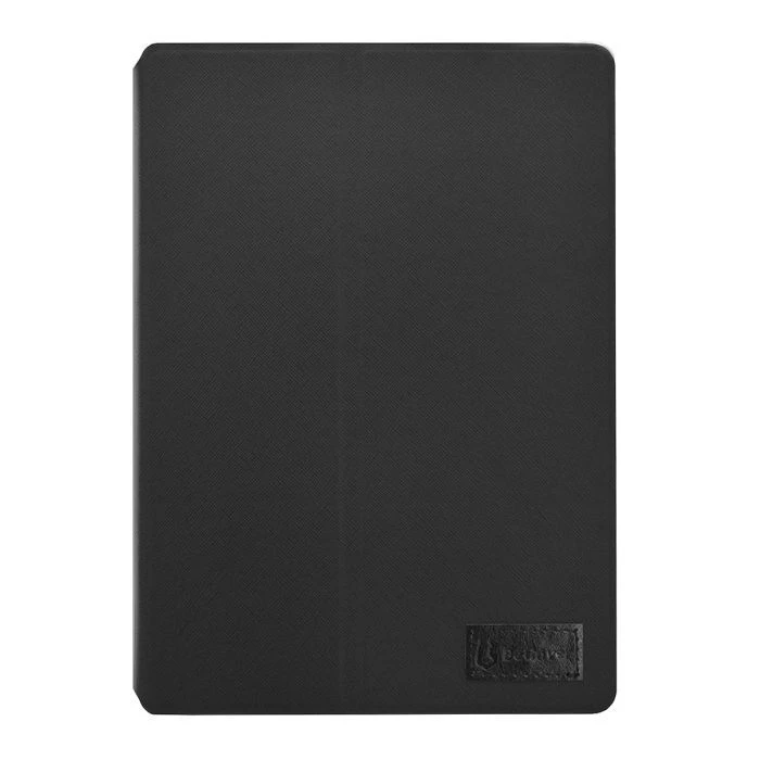 Чохол для планшета BeCover Premium Apple iPad Mini 7 2024 Black (712435) (UA)