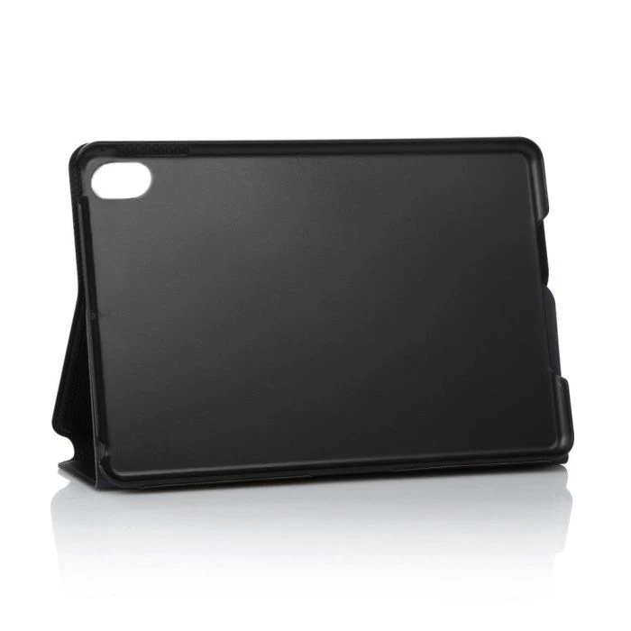 Чохол для планшета BeCover Premium Apple iPad Mini 7 2024 Black (712435) (UA)