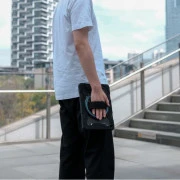 Чехол для планшета BeCover Protected Cover Apple iPad Air 13