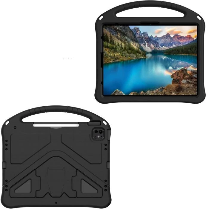 Чохол для планшета BeCover Protected Cover Apple iPad Pro 11