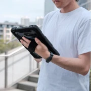 Чехол для планшета BeCover Protected Cover Apple iPad Pro 12.9 2020/2021/2022 Black (712910) (UA)