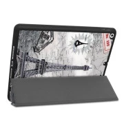 Чехол для планшета BeCover Smart Case Apple iPad 10.2 2019/2020/2021 Paris (706607) (UA)