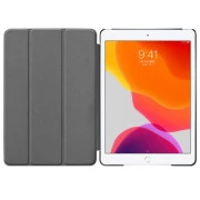 Чохол для планшета BeCover Smart Case Apple iPad 10.2 2019/2020/2021 Square (704313) (UA)