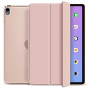 Чехол для планшета BeCover Smart Case Apple iPad Air 10.9 2020/2021 Rose Gold (705492) (UA)