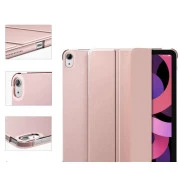 Чехол для планшета BeCover Smart Case Apple iPad Air 10.9 2020/2021 Rose Gold (705492) (UA)
