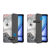 Чохол для планшета BeCover Smart Case Apple iPad Air 11