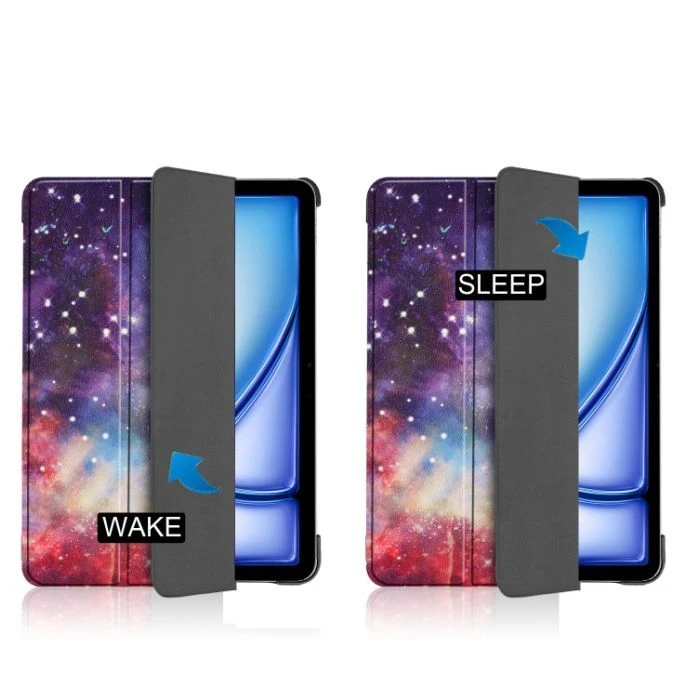 Чехол для планшета BeCover Smart Case Apple iPad Air 11