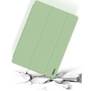 Чехол для планшета BeCover Smart Case Apple iPad Pro 11 2020/21/22 Green (707967) (UA)