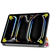 Чохол для планшета BeCover Smart Case Apple iPad Pro 11