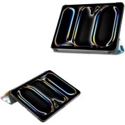 Чохол для планшета BeCover Smart Case Apple iPad Pro 11