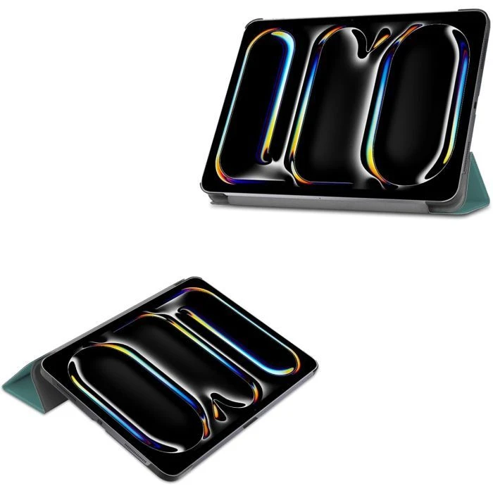 Чохол для планшета BeCover Smart Case Apple iPad Pro 11