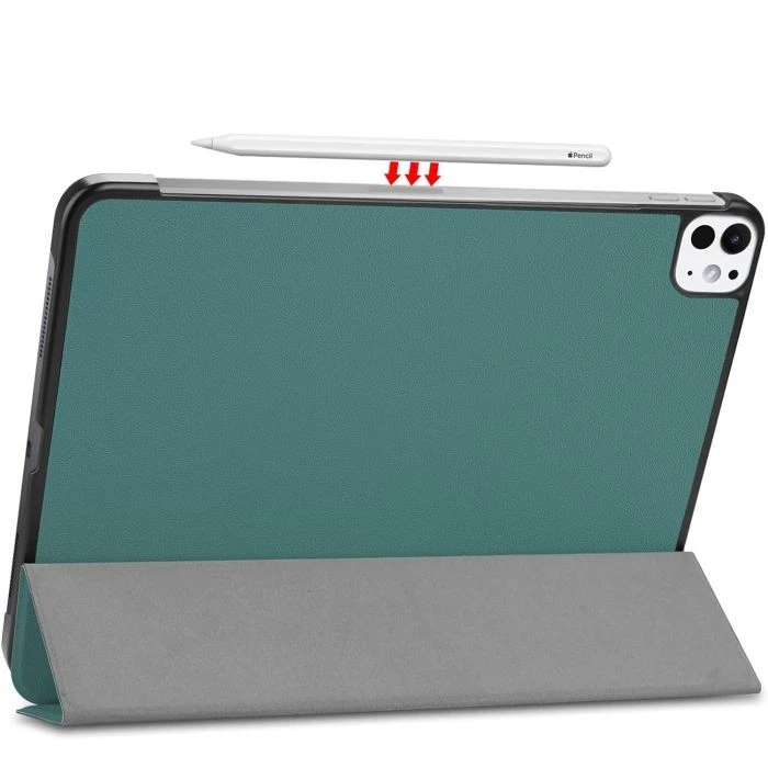 Чохол для планшета BeCover Smart Case Apple iPad Pro 11