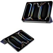 Чехол для планшета BeCover Smart Case Apple iPad Pro 11