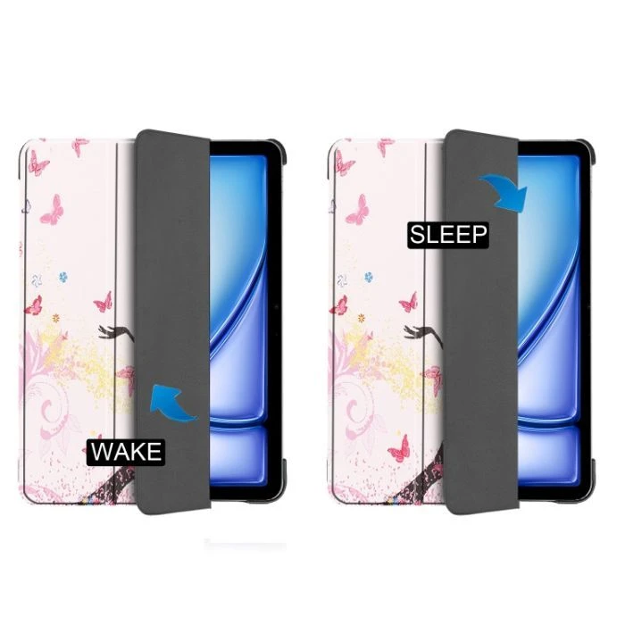 Чехол для планшета BeCover Smart Case Apple iPad Pro 11