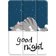 Чохол для планшета BeCover Smart Case Apple iPad Pro 11