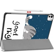 Чохол для планшета BeCover Smart Case Apple iPad Pro 11