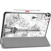 Чохол для планшета BeCover Smart Case Apple iPad Pro 11