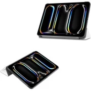 Чехол для планшета BeCover Smart Case Apple iPad Pro 11