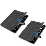 Чохол для планшета BeCover Smart Case Apple iPad Pro 13