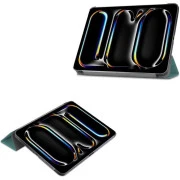 Чохол для планшета BeCover Smart Case Apple iPad Pro 13