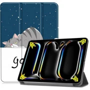 Чохол для планшета BeCover Smart Case Apple iPad Pro 13