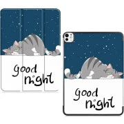 Чохол для планшета BeCover Smart Case Apple iPad Pro 13