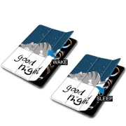 Чохол для планшета BeCover Smart Case Apple iPad Pro 13