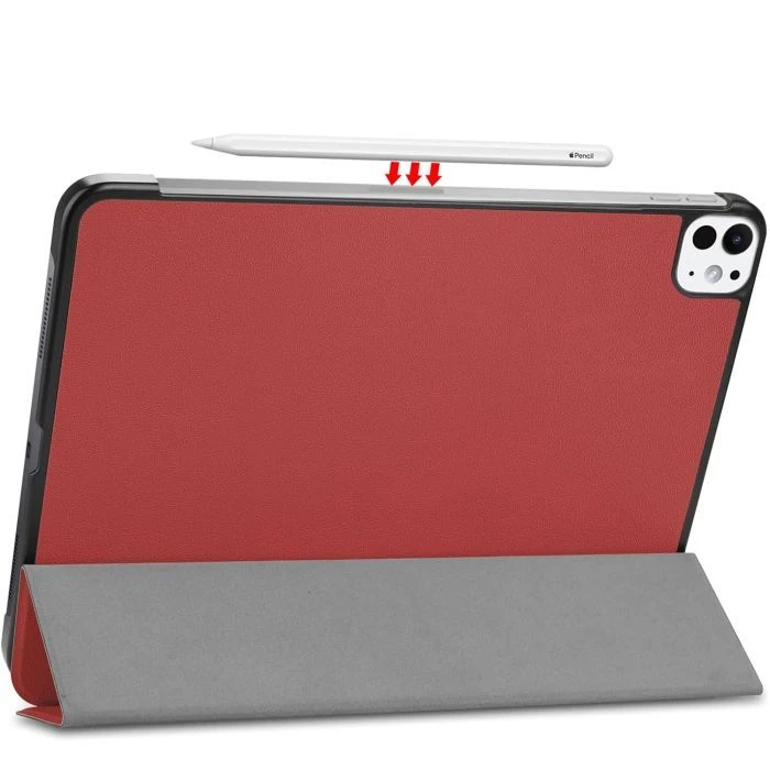 Чехол для планшета BeCover Smart Case Apple iPad Pro 13