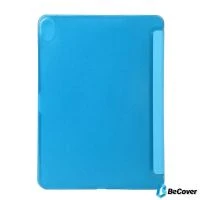 Чехол для планшета BeCover Smart Case для Apple iPad Pro 11 Blue (703023) (UA)