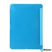 Чохол для планшета BeCover Smart Case для Apple iPad Pro 11 Blue (703023) (UA)