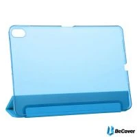 Чехол для планшета BeCover Smart Case для Apple iPad Pro 11 Blue (703023) (UA)