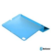 Чохол для планшета BeCover Smart Case для Apple iPad Pro 11 Blue (703023) (UA)