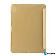 Чехол для планшета BeCover Smart Case для Apple iPad Pro 11 Gold (703026) (UA)