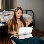 Чехол для планшета BeCover Soft Edge Apple iPad Air (4/5) 2020/2022 10.9