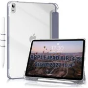 Чехол для планшета BeCover Soft Edge Apple iPad Air (4/5) 2020/2022 10.9