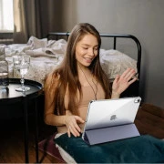 Чехол для планшета BeCover Soft Edge Apple iPad Air 11