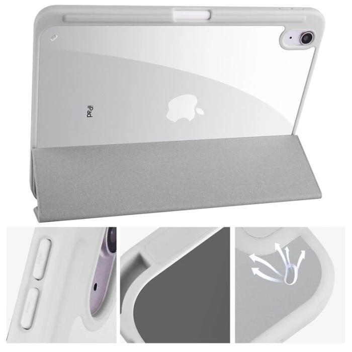 Чехол для планшета BeCover Soft Edge mount Apple Pencil Apple iPad 10.9
