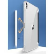 Чехол для планшета BeCover Soft Edge Pencil Apple iPad mini 6 2021 Black (706803) (UA)