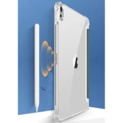 Чохол для планшета BeCover Soft Edge Pencil Apple iPad mini 6 2021 Dark Green (706804) (UA)