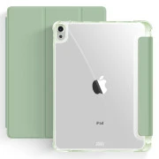 Чехол для планшета BeCover Soft Edge Pencil Apple iPad mini 6 2021 Green (706805) (UA)