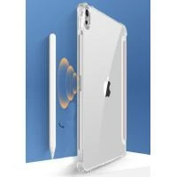 Чехол для планшета BeCover Soft Edge Pencil Apple iPad mini 6 2021 Pink (706808) (UA) Тип: обложка; Совместимость с