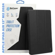 Чохол для планшета BeCover Soft Edge TPU Apple iPad Air 13