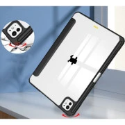 Чохол для планшета BeCover Soft Edge TPU Apple iPad Pro 11