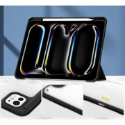 Чохол для планшета BeCover Soft Edge TPU Apple iPad Pro 11