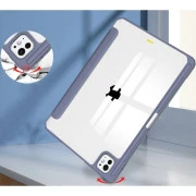 Чохол для планшета BeCover Soft Edge TPU Apple iPad Pro 11