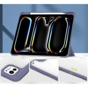 Чохол для планшета BeCover Soft Edge TPU Apple iPad Pro 11